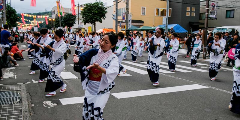 jagamatsuri
