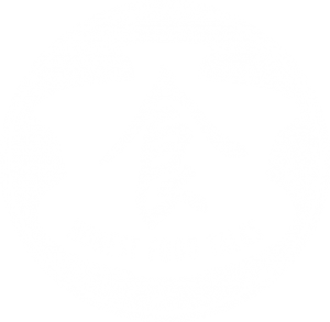 HFT logo white