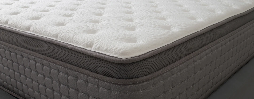 luxury bedding client representation image