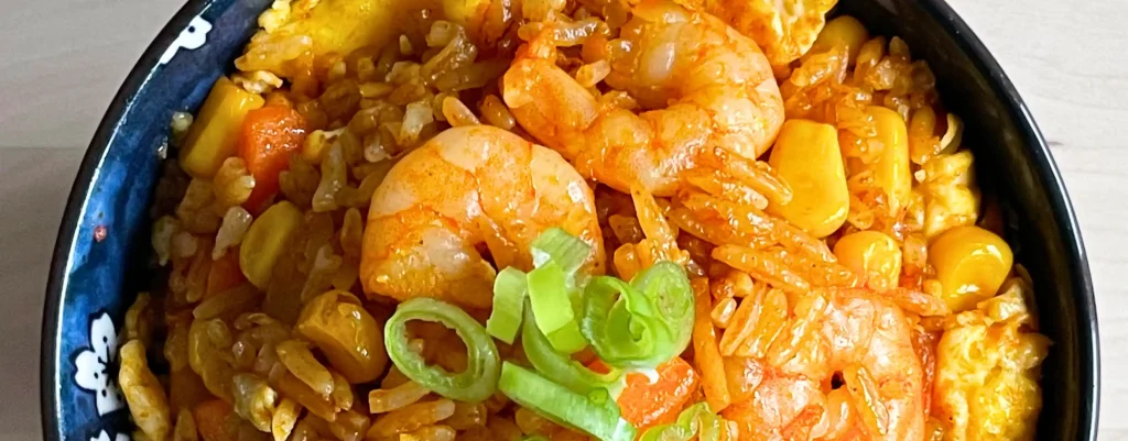 honest food talks singapore fried rice